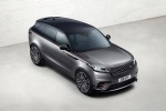 Picture of 2018 Land Rover Range Rover Velar P380 HSE R-Dynamic in Silicon Silver