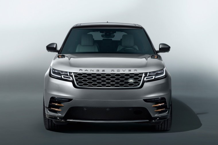 2019 Land Rover Range Rover Velar P380 HSE R-Dynamic Picture