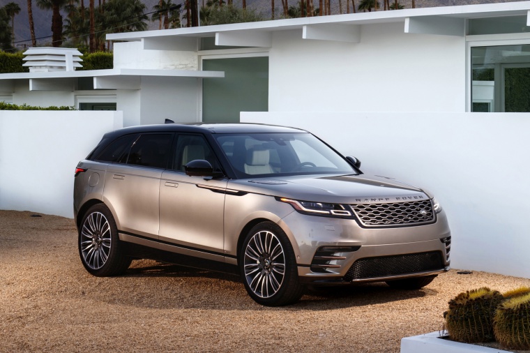 2019 Land Rover Range Rover Velar P380 HSE R-Dynamic Picture