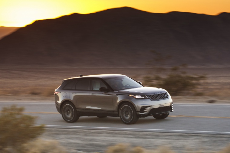 2019 Land Rover Range Rover Velar P380 HSE R-Dynamic Picture