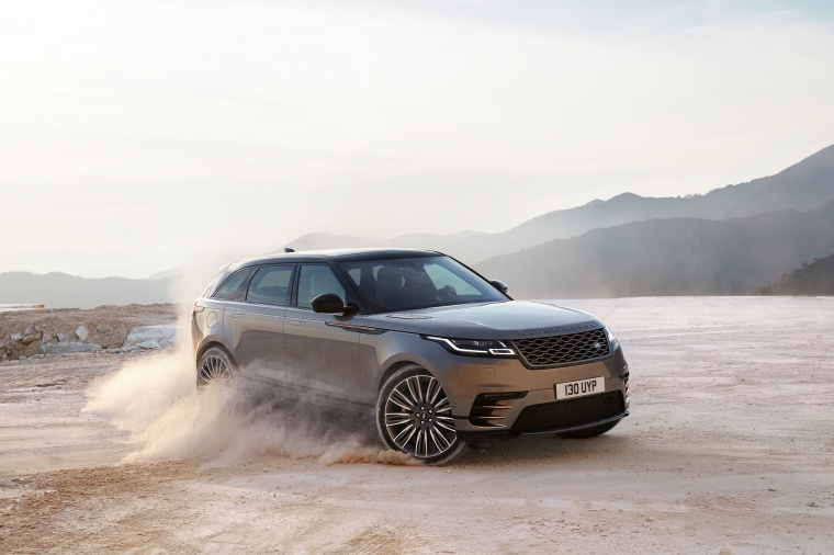 2019 Land Rover Range Rover Velar P380 HSE R-Dynamic Picture