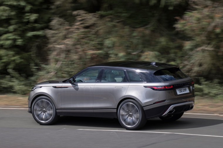 2019 Land Rover Range Rover Velar P380 HSE R-Dynamic Picture