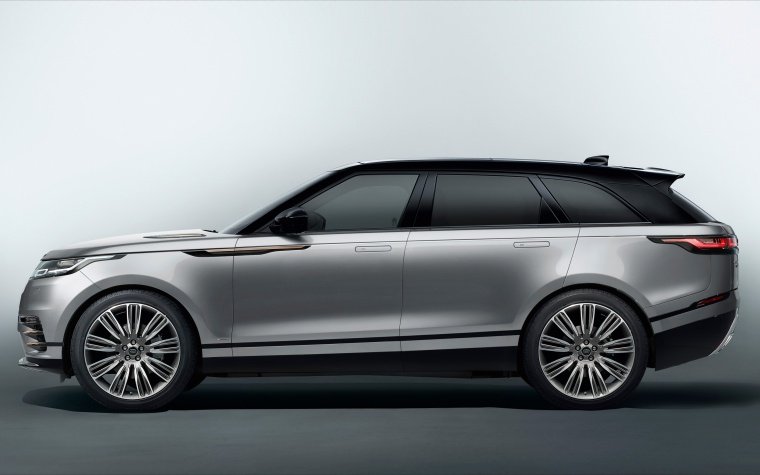 2019 Land Rover Range Rover Velar P380 HSE R-Dynamic Picture