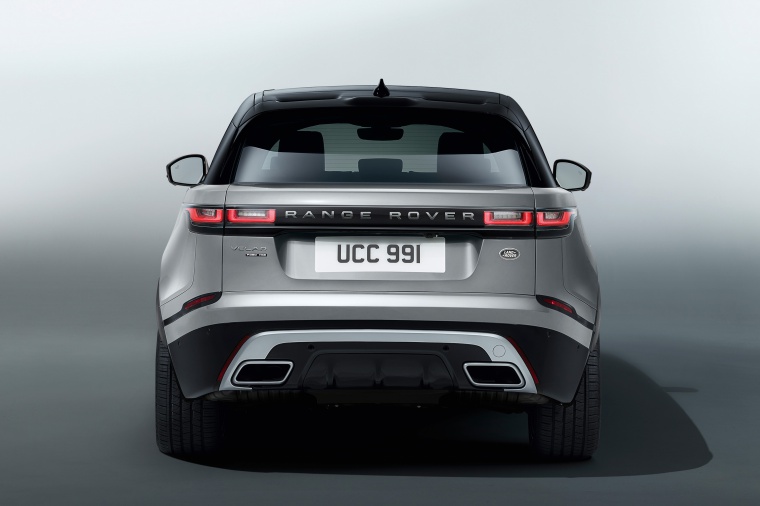 2019 Land Rover Range Rover Velar P380 HSE R-Dynamic Picture