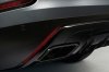 2019 Land Rover Range Rover Velar P380 HSE R-Dynamic Exhaust Tip Picture
