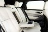 2019 Land Rover Range Rover Velar P250 SE R-Dynamic Rear Seats Picture