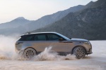 Picture of 2019 Land Rover Range Rover Velar P380 HSE R-Dynamic in Silicon Silver Premium Metallic