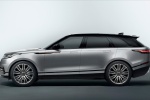 Picture of 2019 Land Rover Range Rover Velar P380 HSE R-Dynamic in Silicon Silver Premium Metallic