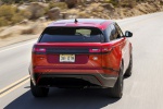 Picture of 2019 Land Rover Range Rover Velar P250 SE R-Dynamic in Firenze Red Metallic