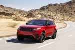 Picture of 2019 Land Rover Range Rover Velar P250 SE R-Dynamic in Firenze Red Metallic