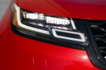 Picture of 2019 Land Rover Range Rover Velar P250 SE R-Dynamic Headlight