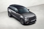 Picture of 2019 Land Rover Range Rover Velar P380 HSE R-Dynamic in Silicon Silver Premium Metallic