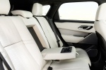 Picture of 2019 Land Rover Range Rover Velar P250 SE R-Dynamic Rear Seats