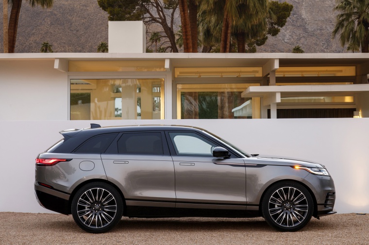 2020 Land Rover Range Rover Velar P380 R-Dynamic HSE Picture