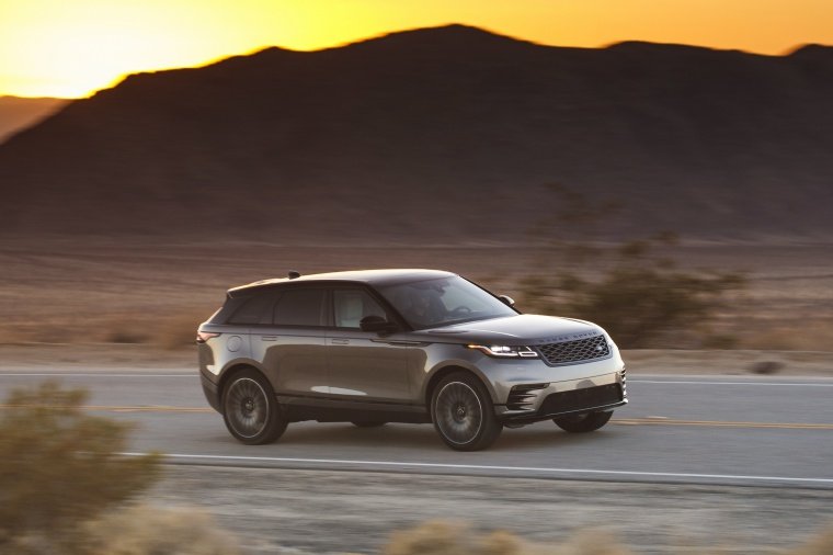 2020 Land Rover Range Rover Velar P380 R-Dynamic HSE Picture