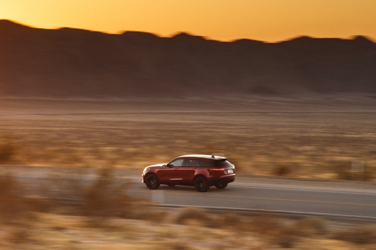 2020 Land Rover Range Rover Velar P250 R-Dynamic S Picture