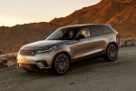 Picture of 2020 Land Rover Range Rover Velar P380 R-Dynamic HSE in Silver
