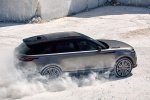 Picture of 2020 Land Rover Range Rover Velar P380 R-Dynamic HSE in Silver
