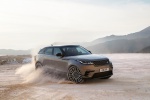 Picture of 2020 Land Rover Range Rover Velar P380 R-Dynamic HSE in Silver