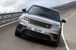 Picture of 2020 Land Rover Range Rover Velar P380 R-Dynamic HSE in Silver