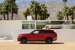 Picture of 2020 Land Rover Range Rover Velar P250 R-Dynamic S in Firenze Red Metallic