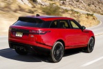 Picture of 2020 Land Rover Range Rover Velar P250 R-Dynamic S in Firenze Red Metallic