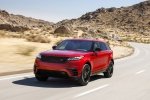 Picture of 2020 Land Rover Range Rover Velar P250 R-Dynamic S in Firenze Red Metallic