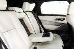 Picture of 2020 Land Rover Range Rover Velar P250 R-Dynamic S Rear Seats