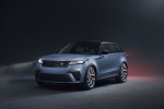 Picture of 2020 Land Rover Range Rover Velar SVAutobiography Dynamic Edition in Byron Blue Metallic