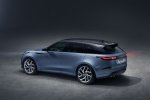 Picture of 2020 Land Rover Range Rover Velar SVAutobiography Dynamic Edition in Byron Blue Metallic