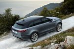 Picture of 2020 Land Rover Range Rover Velar SVAutobiography Dynamic Edition in Byron Blue Metallic