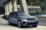 Picture of 2020 Land Rover Range Rover Velar SVAutobiography Dynamic Edition in Byron Blue Metallic