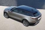 Picture of 2020 Land Rover Range Rover Velar P380 R-Dynamic HSE in Silver