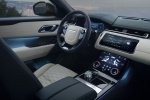 Picture of 2020 Land Rover Range Rover Velar SVAutobiography Dynamic Edition Interior