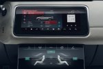 Picture of 2020 Land Rover Range Rover Velar SVAutobiography Dynamic Edition Center Stack
