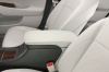 2010 Lexus ES 350 Center Armrest Picture