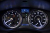 2010 Lexus ES 350 Gauges Picture