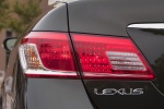 Picture of 2010 Lexus ES 350 Tail Light