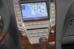 Picture of 2010 Lexus ES 350 Center Stack