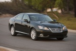 Picture of 2010 Lexus ES 350 in Peridot Mica