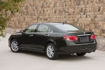 Picture of 2011 Lexus ES 350 in Peridot Mica