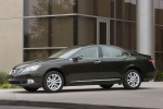 Picture of 2011 Lexus ES 350 in Peridot Mica