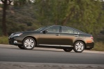 Picture of 2011 Lexus ES 350 in Peridot Mica