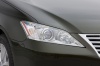 2012 Lexus ES 350 Headlight Picture