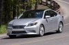 2013 Lexus ES 350 Sedan Picture