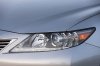 2013 Lexus ES 350 Sedan Headlight Picture