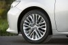 2013 Lexus ES 350 Sedan Rim Picture