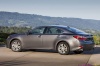 2013 Lexus ES 350 Sedan Picture