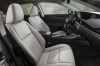 2013 Lexus ES 350 Sedan Front Seats Picture