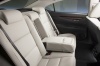 2013 Lexus ES 350 Sedan Rear Seats Picture